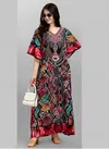 Jelite Afreen 6 Casual Wear Wholesale Kaftan Collection